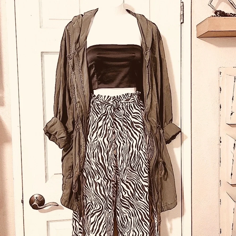 Zebra bundle two